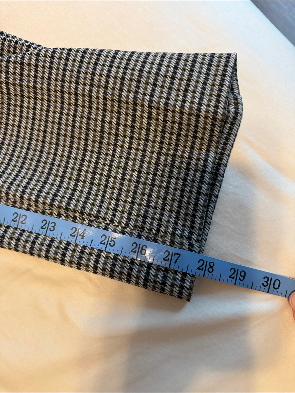 Loft Dress Pants - Picture 6 of 6